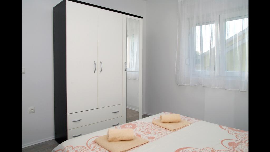 Holiday Home Luka زادار المظهر الخارجي الصورة