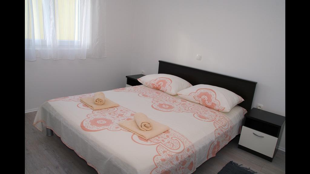 Holiday Home Luka زادار المظهر الخارجي الصورة