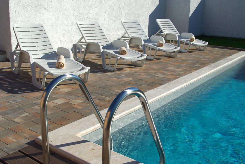 Holiday Home Luka زادار المظهر الخارجي الصورة