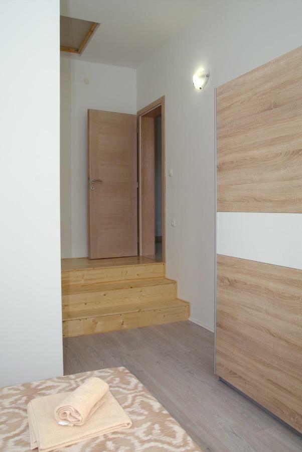Holiday Home Luka زادار المظهر الخارجي الصورة