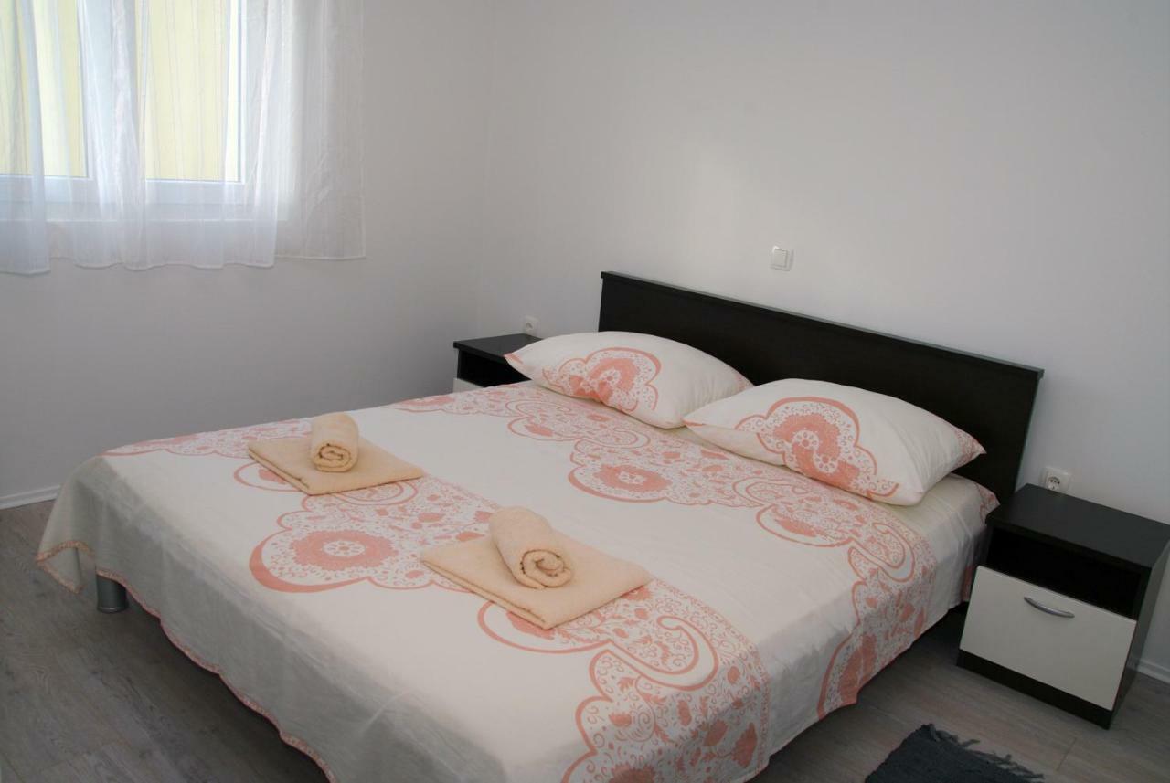 Holiday Home Luka زادار المظهر الخارجي الصورة