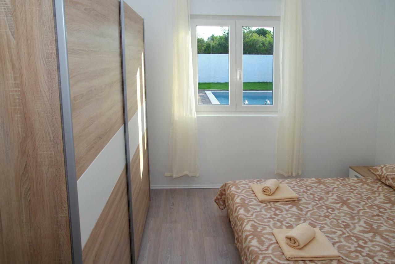 Holiday Home Luka زادار المظهر الخارجي الصورة
