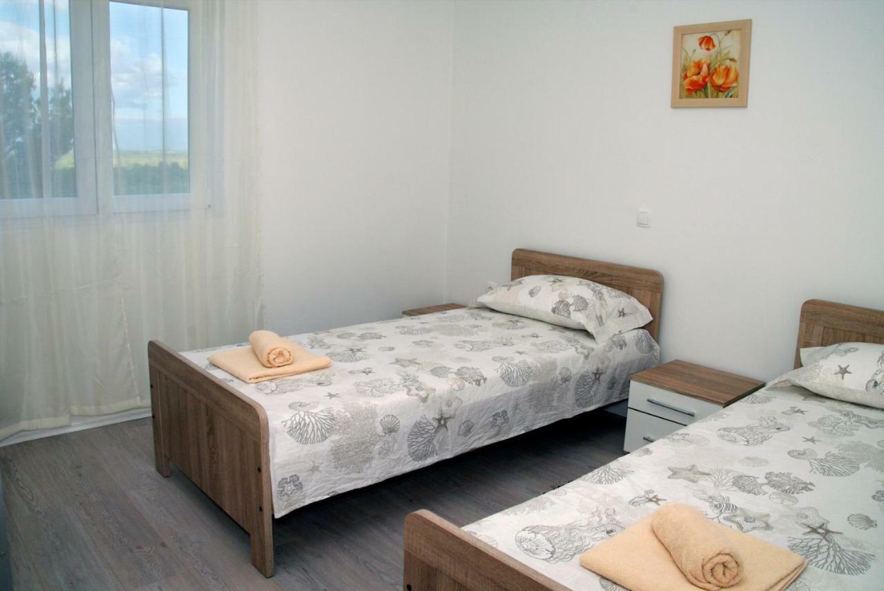 Holiday Home Luka زادار المظهر الخارجي الصورة
