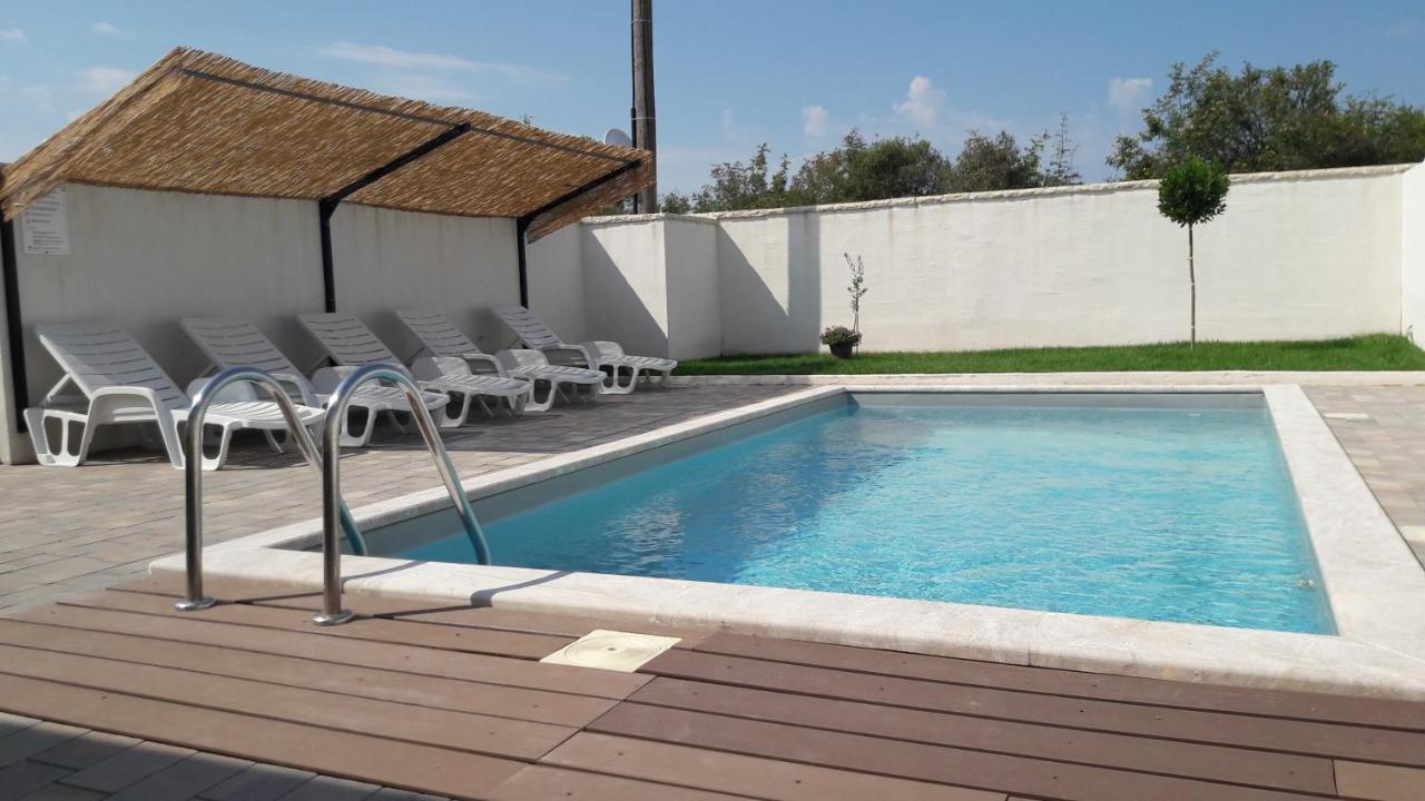 Holiday Home Luka زادار المظهر الخارجي الصورة