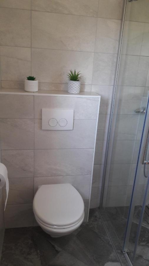 Holiday Home Luka زادار المظهر الخارجي الصورة