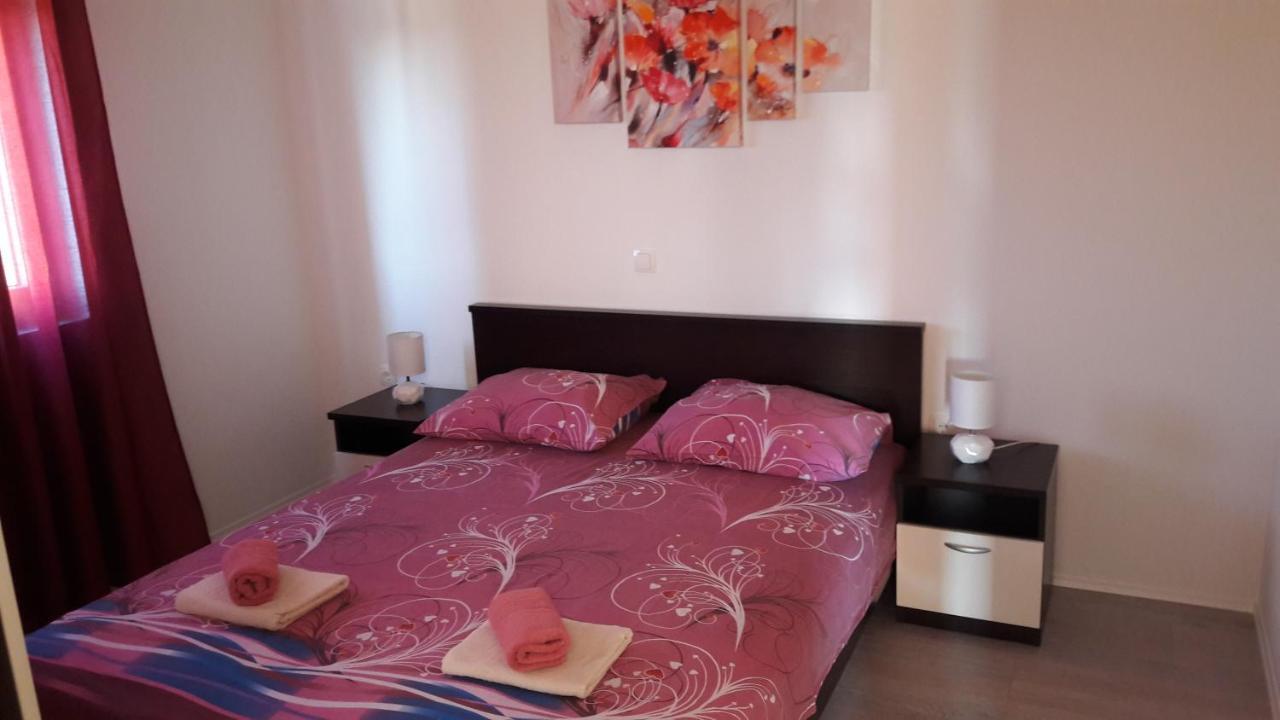 Holiday Home Luka زادار المظهر الخارجي الصورة