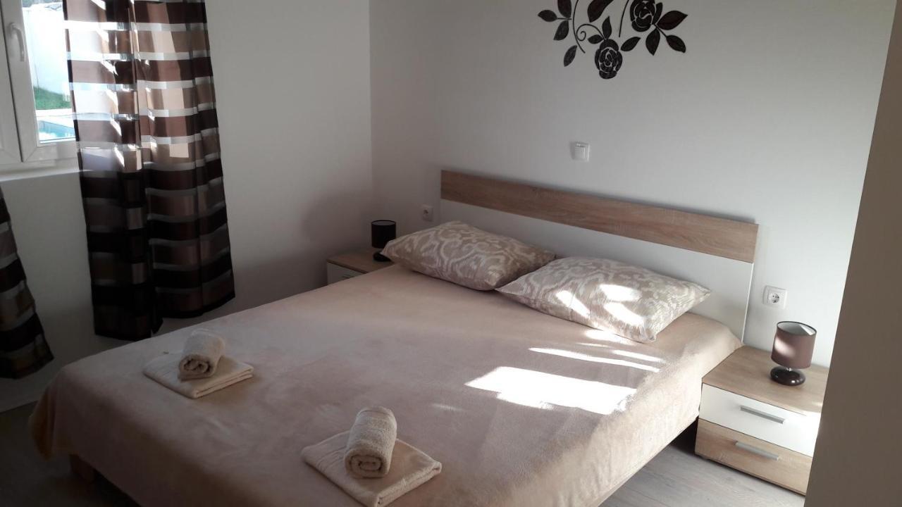 Holiday Home Luka زادار المظهر الخارجي الصورة