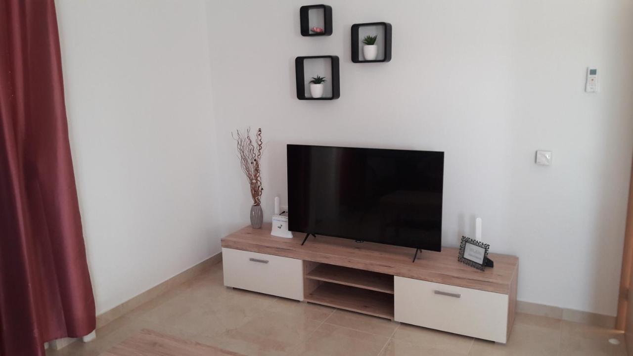 Holiday Home Luka زادار المظهر الخارجي الصورة