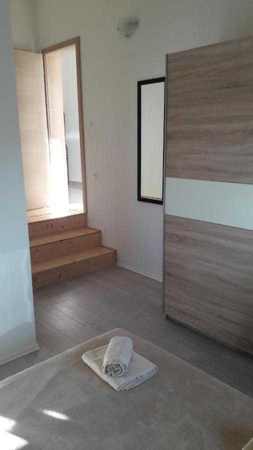 Holiday Home Luka زادار المظهر الخارجي الصورة